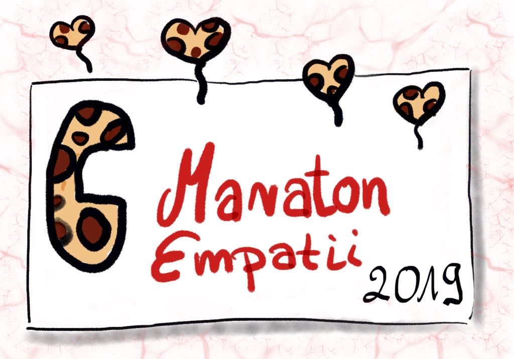Maraton Empatii 2019